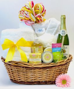 Sensational Ultimate Spa Treatment ($200)
